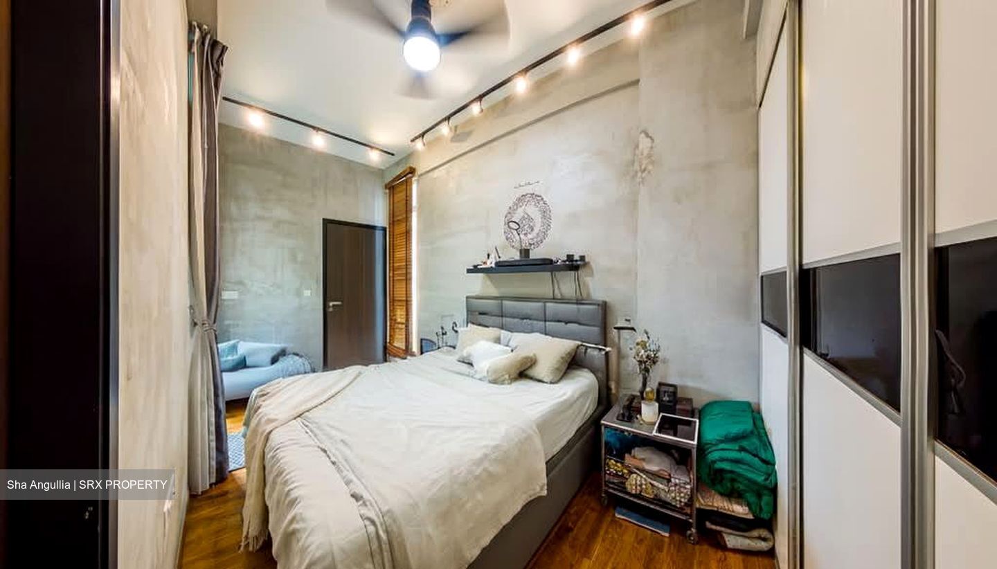 Haig 162 (D15), Apartment #532844201